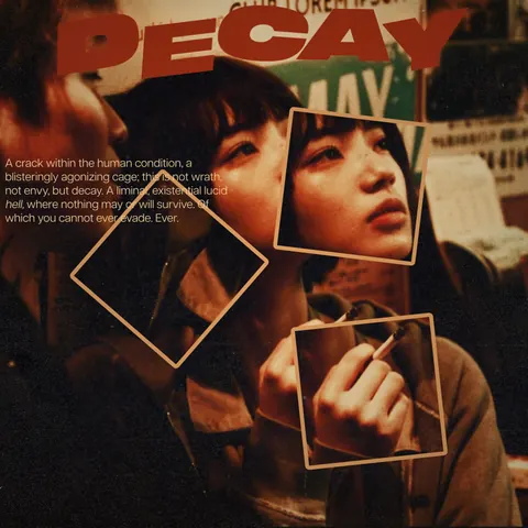 DECAY